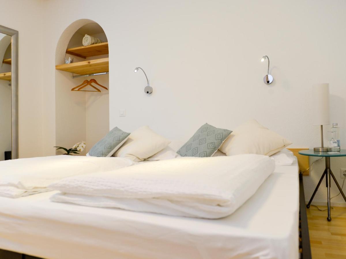 Hotel Baders Krone Laupersdorf Extérieur photo