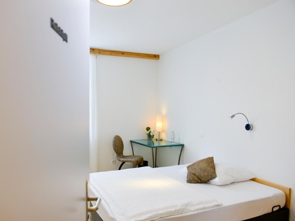 Hotel Baders Krone Laupersdorf Extérieur photo